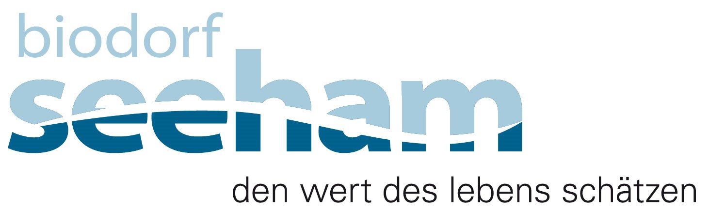 Logo von Gemeinde Seeham