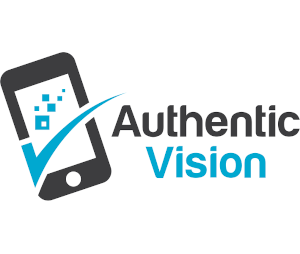 Logo von Authentic Vision GmbH
