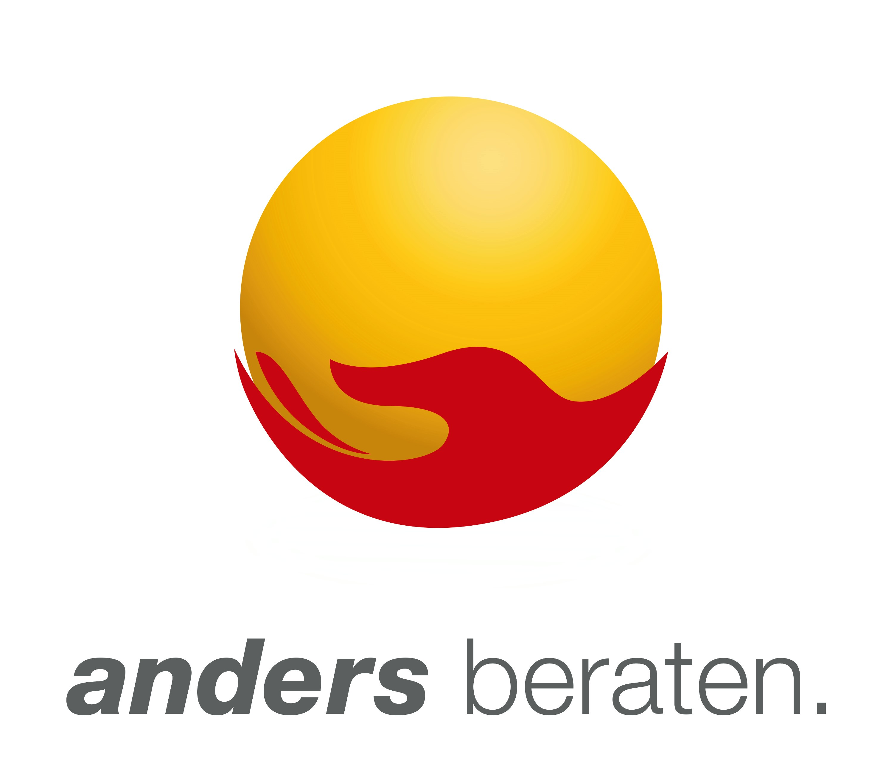 Logo von anders beraten e.U.