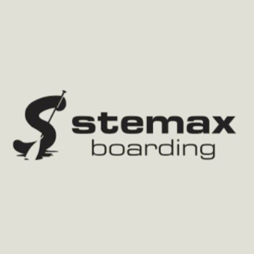 Logo von stemax boarding