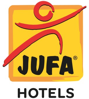 Logo von JUFA Hotel Salzburg City