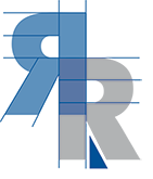 Logo von Roland Richter und Partner GmbH - Architekten und Stadtplaner 