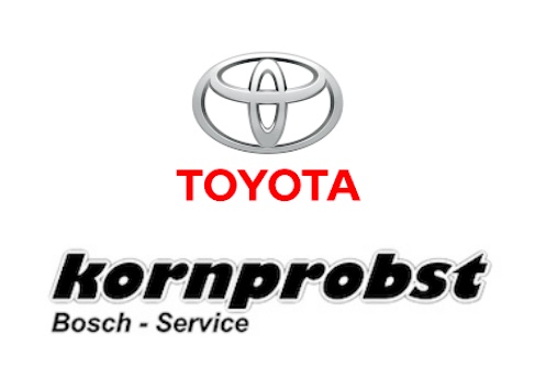 Logo von Bosch Service Kornprobst GesmbH & Co KG