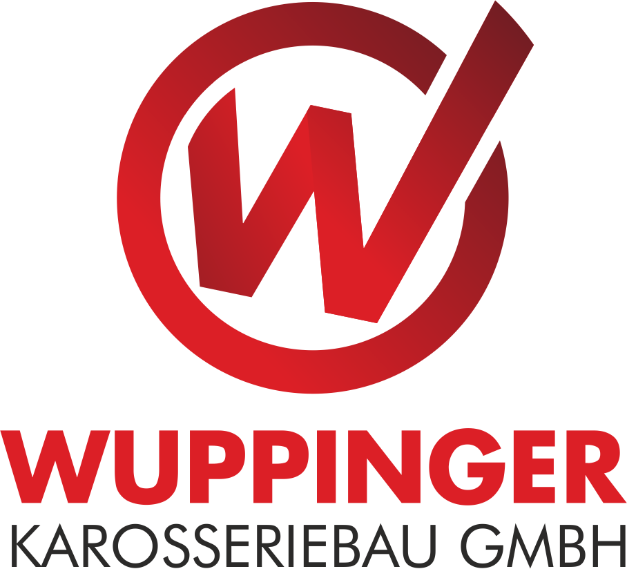 Logo von Wuppinger Karosseriebau GmbH