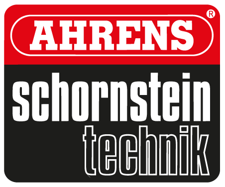 Logo von Ahrens Schornsteintechnik GesmbH