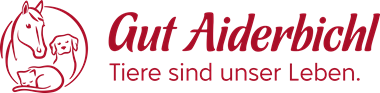 Logo von Gut Aiderbichl
