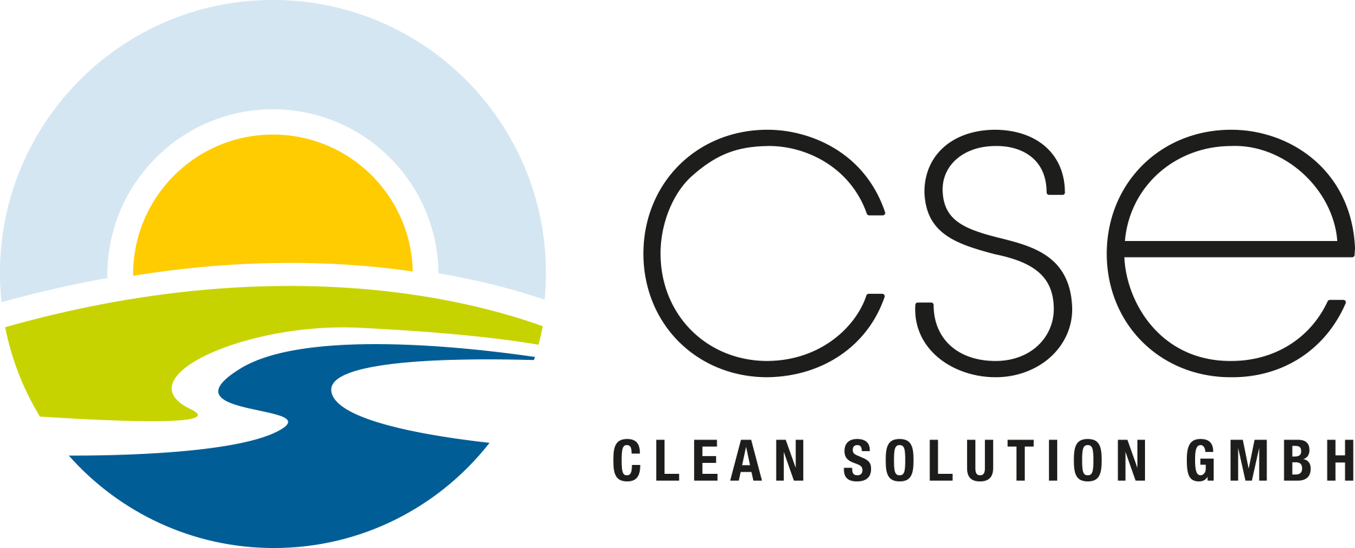 Logo von CSE Clean Solution GmbH