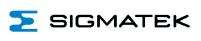 Logo von SIGMATEK GmbH & Co KG