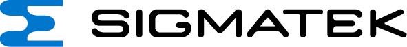 Logo von SIGMATEK GmbH & Co KG