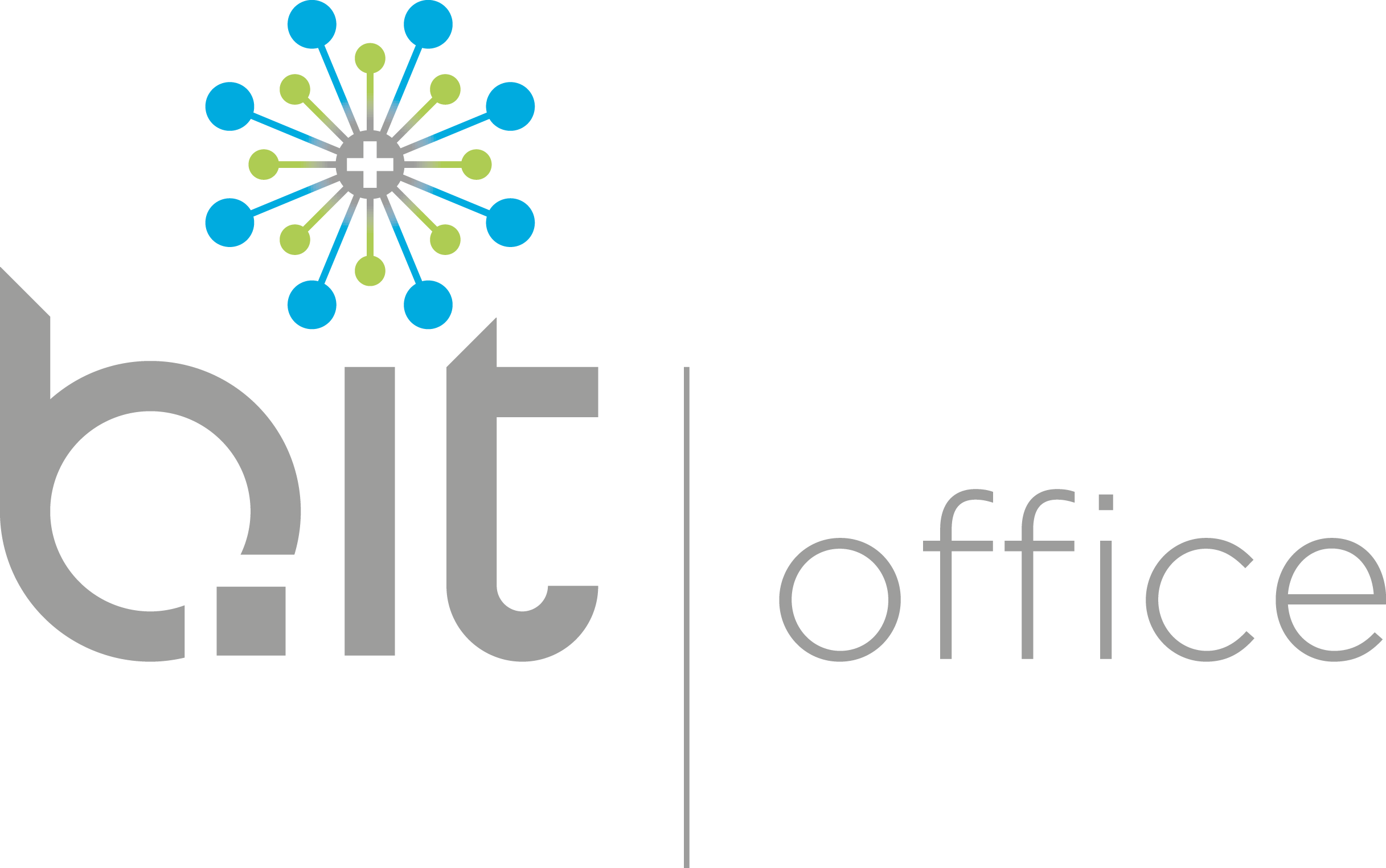Logo von b.it gmbh