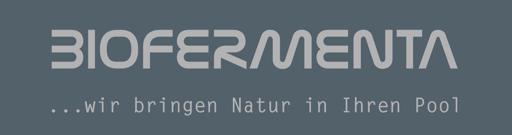 Logo von BIOFERMENTA GmbH