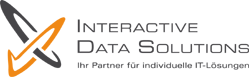 Logo von Interactive Data Solutions KG