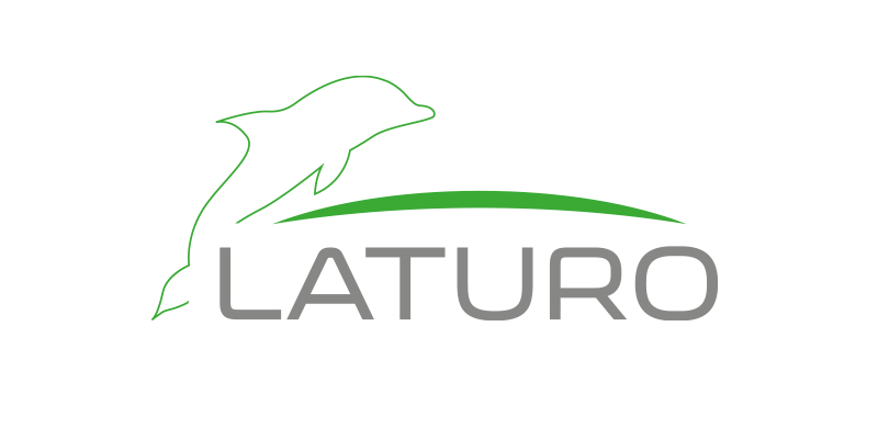 Logo von Laturo Personalservice GmbH