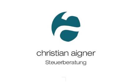 Logo von Christian Aigner Steuerberatung GmbH