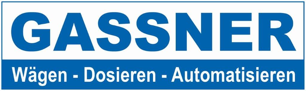 Logo von Gassner Wiege und Messtechnik GmbH
