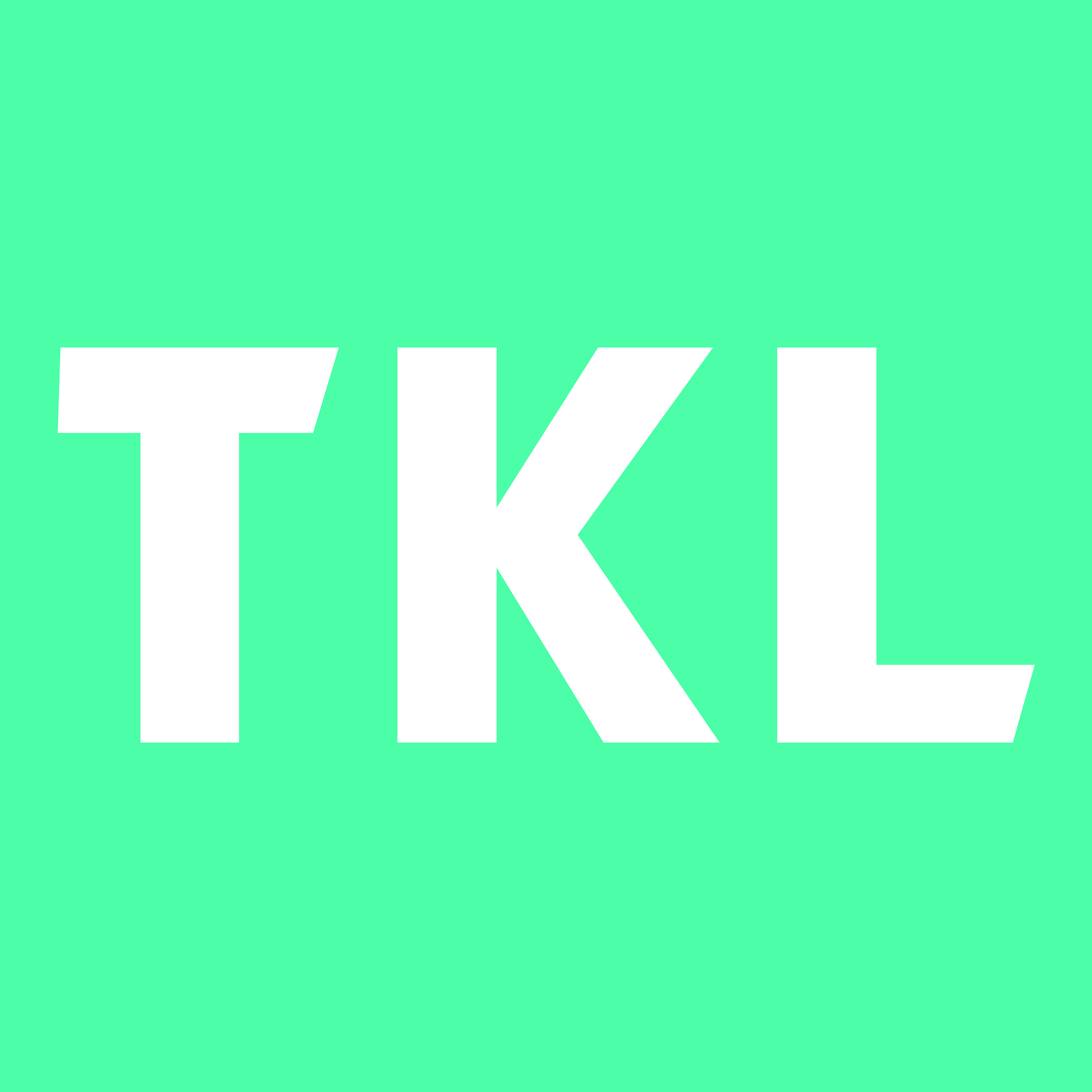 Logo von TKL Lebensmittel Logistik GmbH