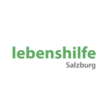 Logo von Lebenshilfe Salzburg