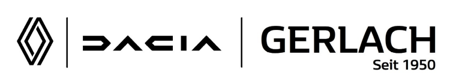 Logo von Autohaus Gerlach GmbH