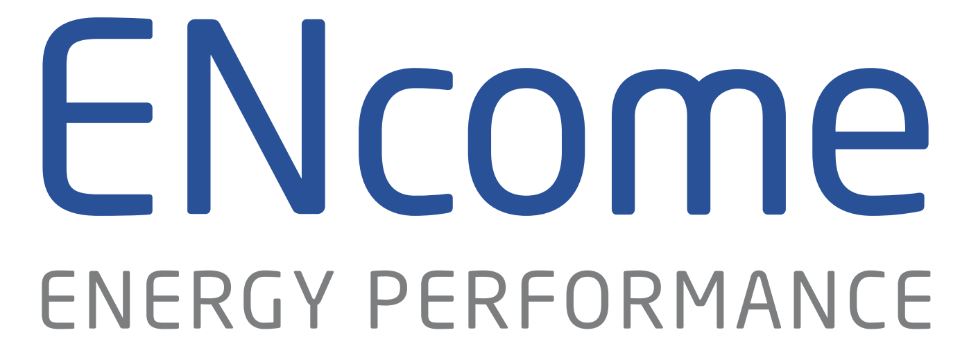 Logo von ENcome Energy Performance GmbH