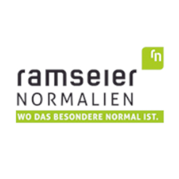 Logo von Ramseier Normteile GmbH