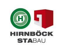 Logo von Hirnböck Stabau GmbH