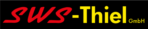 Logo von SWS-Thiel GmbH
