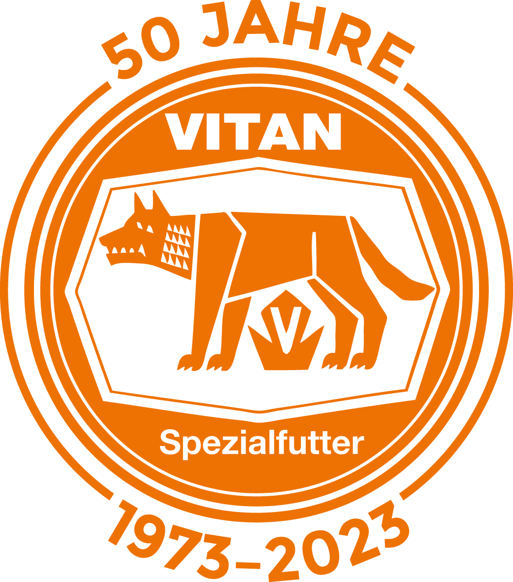 Logo von Vitan GmbH