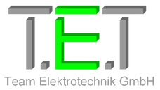 Logo von Team Elektrotechnik GmbH