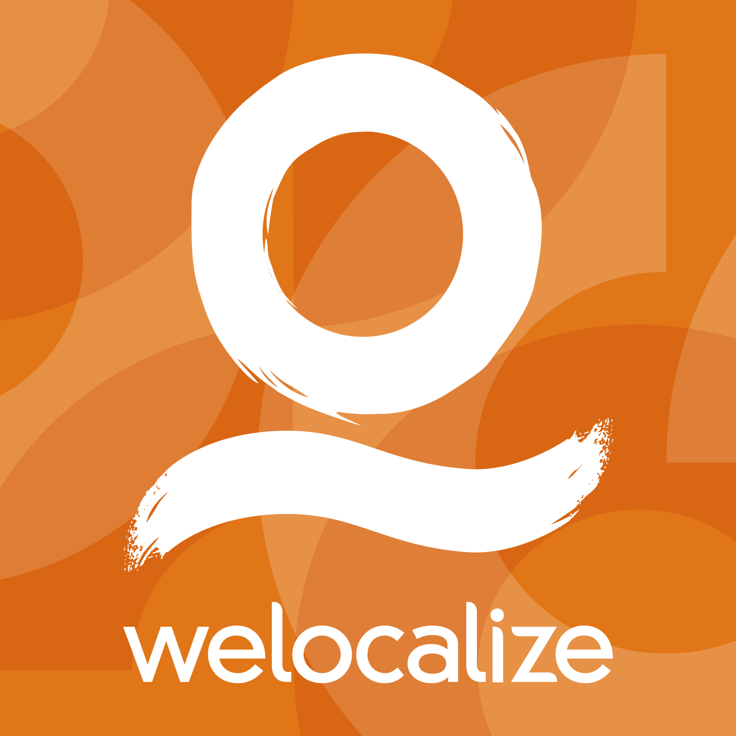 Logo von Welocalize