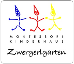 Logo von Montessori Kinderhaus Zwergerlgarten