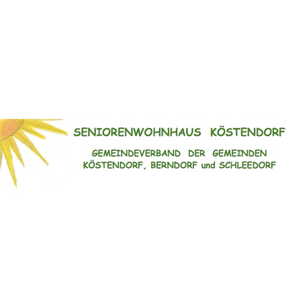 Logo von Seniorenwohnhaus Köstendorf