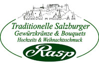 Logo von Rasp GmbH
