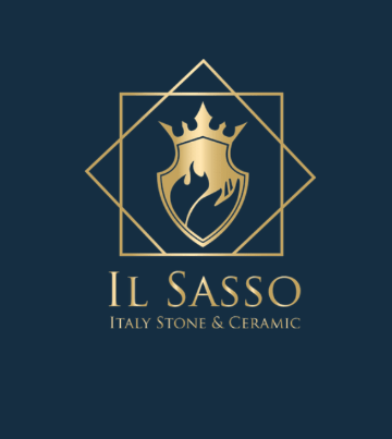 Logo von IL SASSO ITALY STONE & CERAMIC GMBH