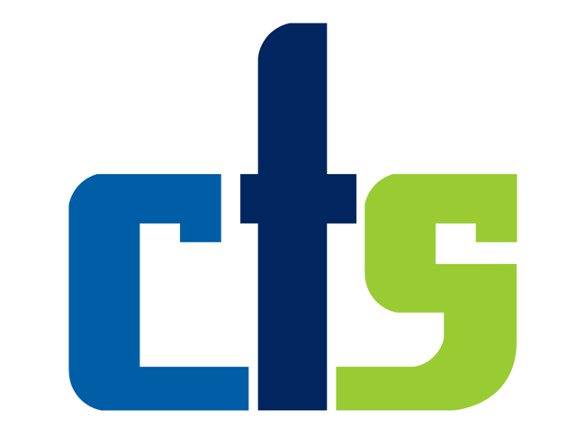 Logo von cts GmbH